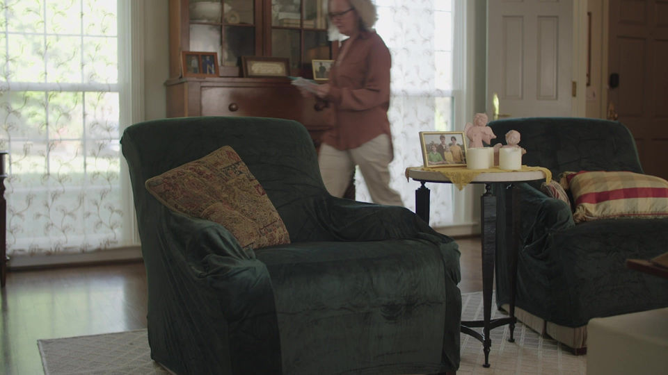 Stella McCormick Reel (2021)